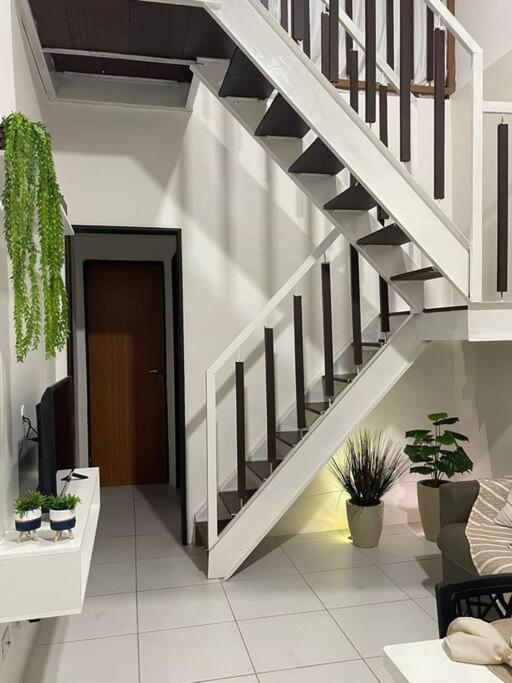 Flat Fazenda Monte Castelo Apartamento Bezerros Exterior foto